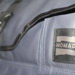 【機能性最強】NOMADICの3wayトートバッグを使ってみた
