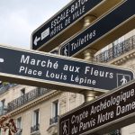 【簡単フレーズ】フランス語超初心者がパリ観光を楽しむコツまとめ