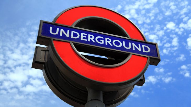 ロンドン観光で事前に知っておくべきWIFI/ロッカー/地下鉄事情