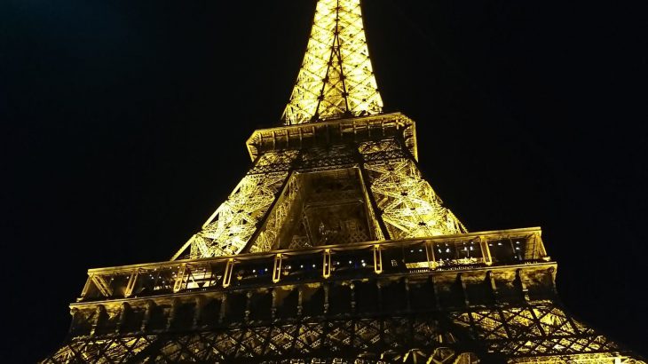 【パリの治安事情】エッフェル塔の前でスリ未遂！一部始終と対策まとめ