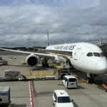 1歳の子連れ海外旅行｜シンガポール航空 成田→チャンギ空港 搭乗レポ