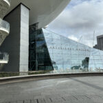 1歳子連れシンガポール旅行｜アートサイエンスミュージアム「teamLab Future World」へ！